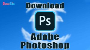 Download Adobe Photoshop 1 download adobe photoshop