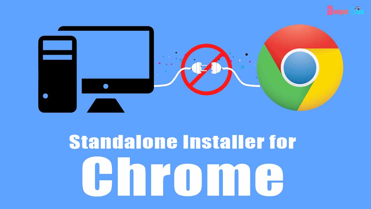 download chrome for windows 10 offline installer